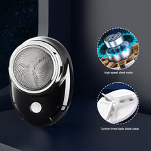 Charger l'image dans la galerie, Hairzo Mini Shaver