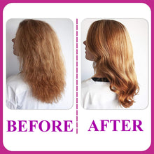 Charger l'image dans la galerie, Hair straightening brush