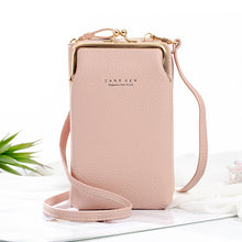 Charger l'image dans la galerie, ChicLink Shoulder-strap phone handbag