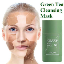 Charger l'image dans la galerie, Deep Cleansing Poreless Mask