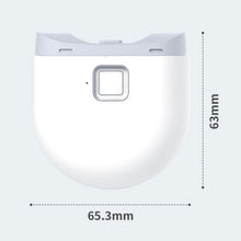Charger l'image dans la galerie, NailMaster Electric Clippers