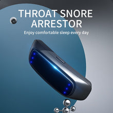 Charger l'image dans la galerie, SilentNite Smart Anti-Snoring