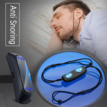 Charger l'image dans la galerie, SilentNite Smart Anti-Snoring