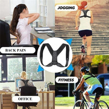 Charger l'image dans la galerie, Posture corrector