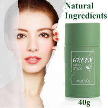 Charger l'image dans la galerie, Deep Cleansing Poreless Mask