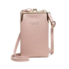 Charger l'image dans la galerie, ChicLink Shoulder-strap phone handbag