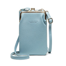 Charger l'image dans la galerie, ChicLink Shoulder-strap phone handbag