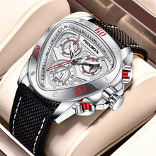 Charger l'image dans la galerie, Foxbox Watch