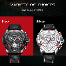 Charger l'image dans la galerie, Foxbox Watch