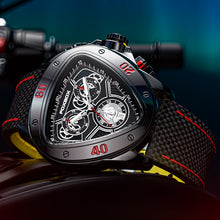 Charger l'image dans la galerie, Foxbox Watch