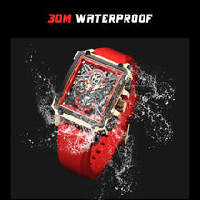 Charger l'image dans la galerie, Red Flame