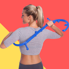 Charger l'image dans la galerie, Therapeutic Hook Massager