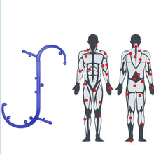 Charger l'image dans la galerie, Therapeutic Hook Massager