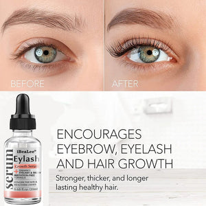 CilsVita Boost -Eyelash Growth in 7 Days