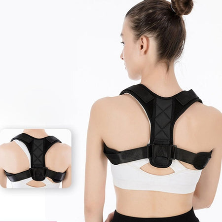 Posture corrector