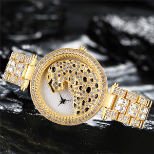 Leopard watch online