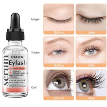 Charger l&#39;image dans la galerie, CilsVita Boost -Eyelash Growth in 7 Days
