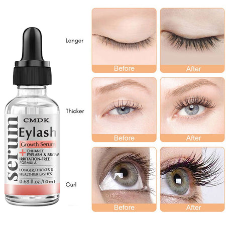 CilsVita Boost -Eyelash Growth in 7 Days