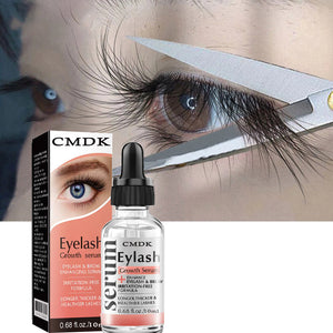 CilsVita Boost -Eyelash Growth in 7 Days