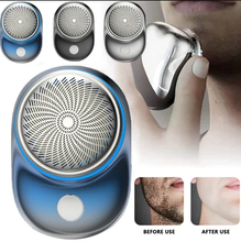 Charger l&#39;image dans la galerie, Hairzo Mini Shaver
