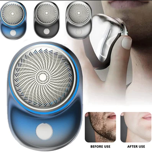 Hairzo Mini Shaver