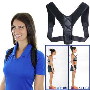 Posture corrector