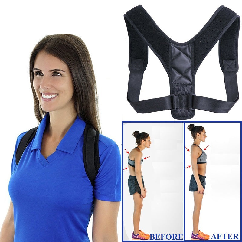 Posture corrector