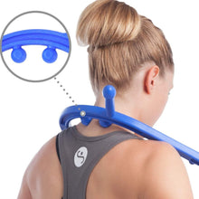 Charger l&#39;image dans la galerie, Therapeutic Hook Massager
