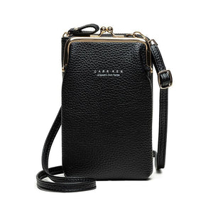 ChicLink Shoulder-strap phone handbag