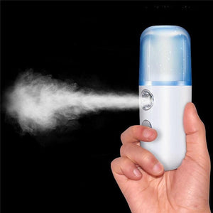 VAPURA Mini facial humidifier