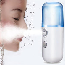 Charger l&#39;image dans la galerie, VAPURA Mini facial humidifier
