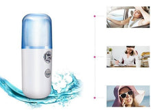 Charger l&#39;image dans la galerie, VAPURA Mini facial humidifier
