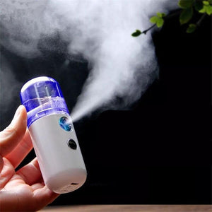 VAPURA Mini facial humidifier