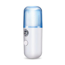 Charger l&#39;image dans la galerie, VAPURA Mini facial humidifier
